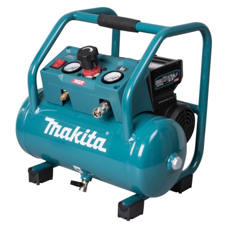 Makita AC001GZ compressore ad aria 40 W 34 l/min Batteria