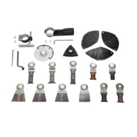 FEIN 35222967120 accessorio per apparato multifunzione Set di lame