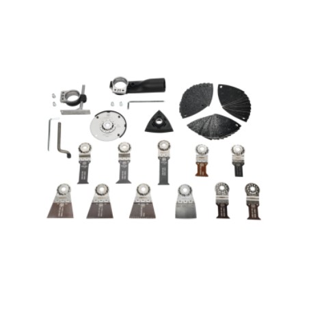 FEIN 35222967120 accessorio per apparato multifunzione Set di lame