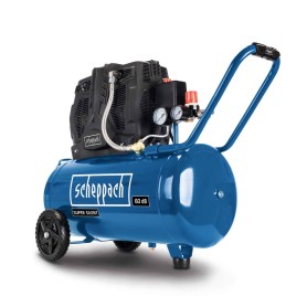 Scheppach HC51Si compressore ad aria 1500 W AC (5906141901)