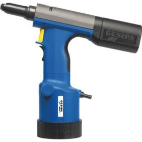 GESIPA Pneumatisch-hydraulisches Blindneitsetzgerät TAURUS 3 (1457871)