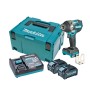 Makita TW008GM201 cacciavite elettrico e avvitatore a impulso Nero, Blu