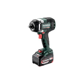 Metabo SSW 18 LTX 800 BL 1/2" 2575 Giri/min 800 Nm 18 V (602403650)