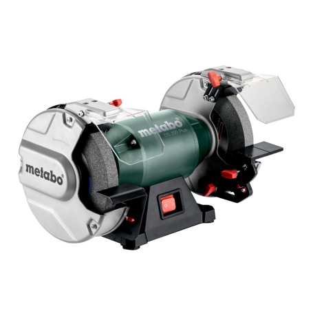 Metabo DS 200 Plus levigatrice 2980 Giri/min 600 W (604200000)