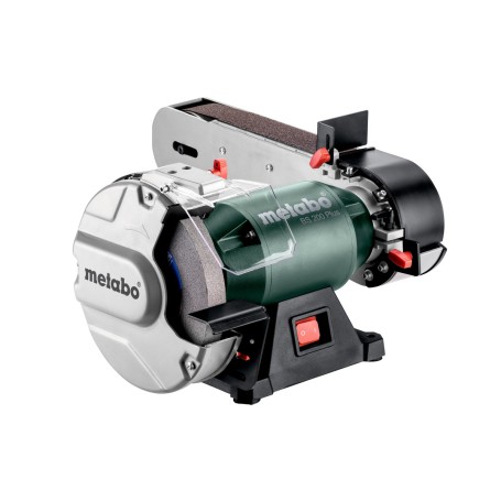 Metabo BS 200 Plus levigatrice 2980 Giri/min 600 W (604220000)