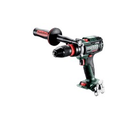 Metabo BS 18 LTX-3 BL Q I Metal 4000 Giri/min 3 kg Nero, Verde, Rosso (603180840)
