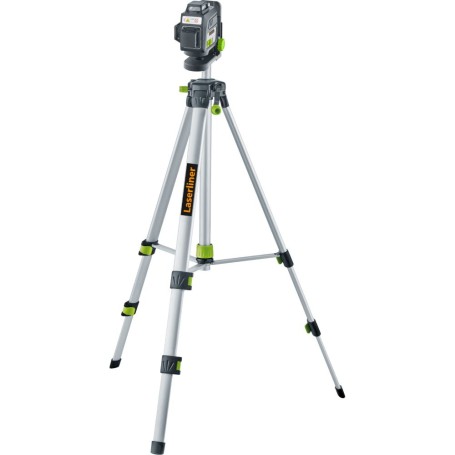 Laserliner PocketPlane-Laser 3G Livella lineare (036.703A)