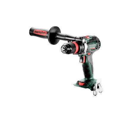 Metabo BS 18 LTX BL Q I 2000 Giri/min 2,1 kg Nero (602359840)