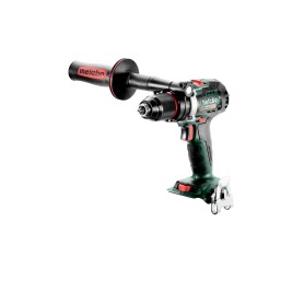 Metabo BS 18 LTX BL I 2000 Giri/min Senza chiave 1,7 kg Nero, Verde, Rosso (602358850)