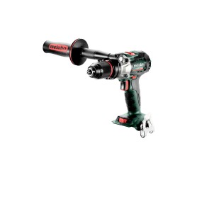 Metabo SB 18 LTX BL I 2000 Giri/min Senza chiave 1,8 kg Nero, Verde (602360840)