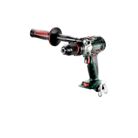Metabo SB 18 LTX BL I 2000 Giri/min Senza chiave 1,8 kg Nero, Verde (602360840)