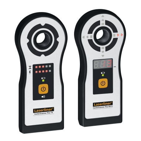 Laserliner CenterScanner Plus (075.300A)