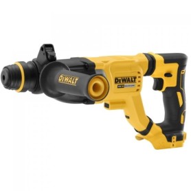 DeWALT DCH263N-XJ trapano 1165 Giri/min SDS-plus 2,7 kg Nero, Giallo