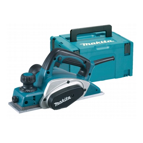 Makita KP0800J pialla manuale elettrica Blu, Argento 17000 Giri/min 620 W