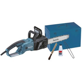 Makita UC3551AK motosega 2000 W Nero, Blu
