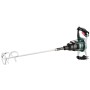 Metabo RW 18 LTX 120 agitatore elettrico 750 Giri/min (601163850)