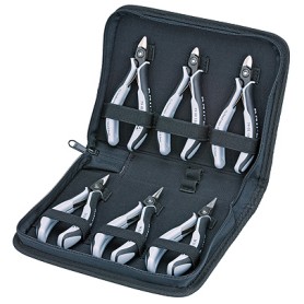 Knipex 00 20 16 P ESD pinza Pinze da taglio diagonale