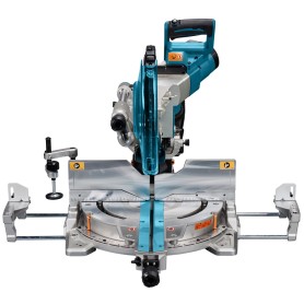 Makita LS1219L troncatrice 3200 Giri/min 1800 W