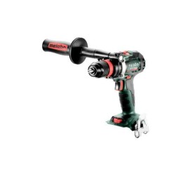 Metabo BS 18 LTX BL Q I 2000 Giri/min Senza chiave 1,7 kg Nero, Verde (602359850)