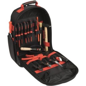 Cimco Lehrlingsrucksack ECO 170400 (170400)