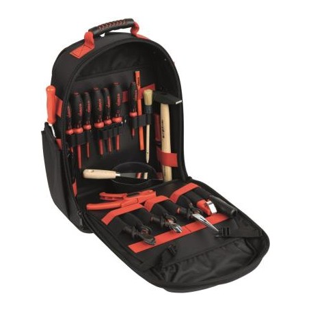 Cimco Lehrlingsrucksack ECO 170400 (170400)