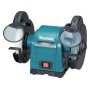Makita GB801 levigatrice 3450 Giri/min