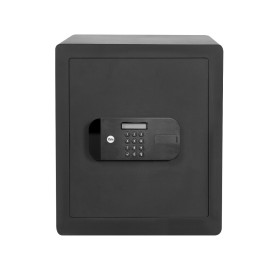 Yale YSEB/400/EB1 cassaforte Cassaforte indipendente Acciaio Nero