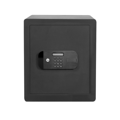 Yale YSEB/400/EB1 cassaforte Cassaforte indipendente Acciaio Nero