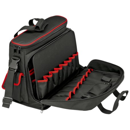 Knipex Service Nero Lino (00 21 10 V01)