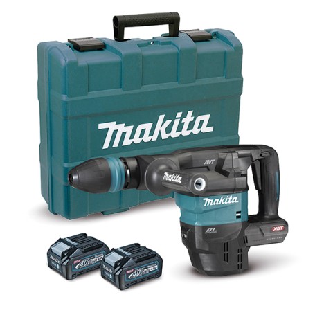 Makita HM001GM201 non classificato