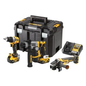 DeWALT DCK355P2T-QW cacciavite elettrico e avvitatore a impulso