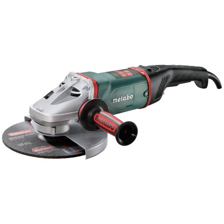 Metabo WE 26-230 MVT Quick smerigliatrice angolare 23 cm 6600 Giri/min 2600 W 6,3 kg (606475000)