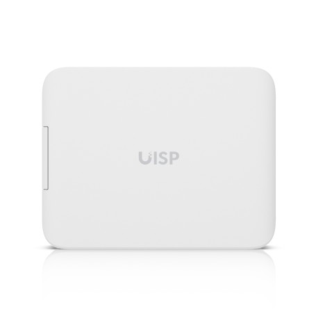 Ubiquiti UISP Box Plus componente switch Custodia (UISP-Box-Plus)
