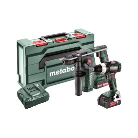 Metabo COMBO SET 2.5.2 18V (685182000)
