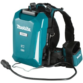 Makita PDC1200A01 batteria a zaino per strumento senza fili 40 V