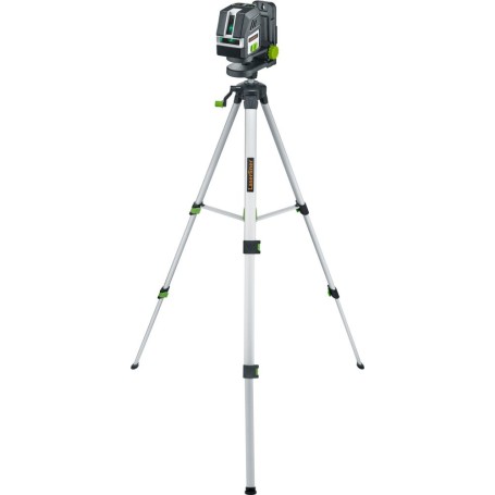 Laserliner PocketCross Livella lineare (036.713A)