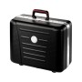 Parat 588000171 cassetta per attrezzi Nero Alluminio, Plastica
