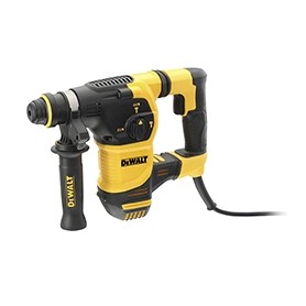 DeWALT D25333K-QS martello perforatore 950 W SDS-plus