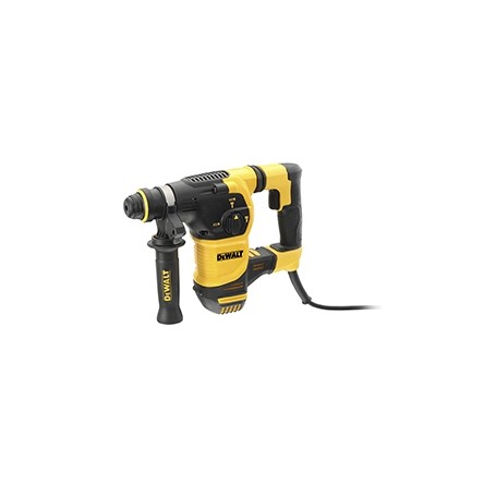 DeWALT D25333K-QS martello perforatore 950 W SDS-plus