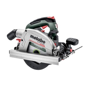 Metabo KS 18 LTX 66 BL 16,5 cm Nero, Grigio (611866840)