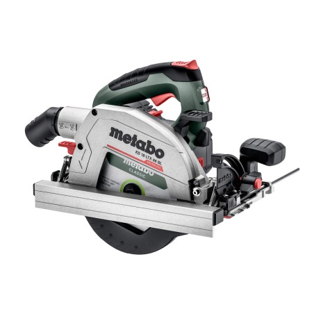 Metabo KS 18 LTX 66 BL 16,5 cm Nero, Grigio (611866840)