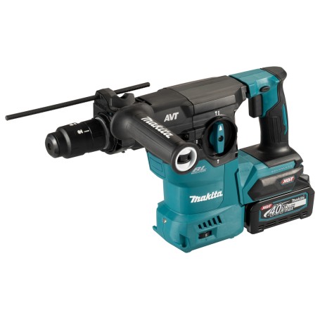 Makita HR009GM202 martello perforatore 4500 Giri/min SDS-plus
