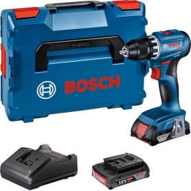 Bosch 0 601 9K3 203 trapano 1900 Giri/min 900 g Nero, Blu, Rosso (06019K3203)