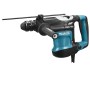 Makita HR3210FCT martello perforatore 850 W 630 Giri/min