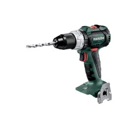 Metabo SB 18 LT BL 2100 Giri/min Senza chiave 1,5 kg Nero, Verde, Rosso, Argento (602316840)