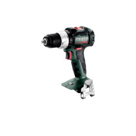 Metabo SET 2.9.3 18V 2100 Giri/min Nero, Verde, Rosso (685203000)