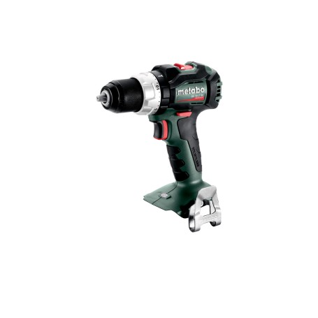 Metabo SET 2.9.3 18V 2100 Giri/min Nero, Verde, Rosso (685203000)