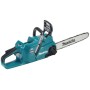Makita UC016GZ motosega 1600 W Nero, Blu
