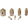 Metabo 628317000 punta per trapano Punta di trapano diamantata 7 pz