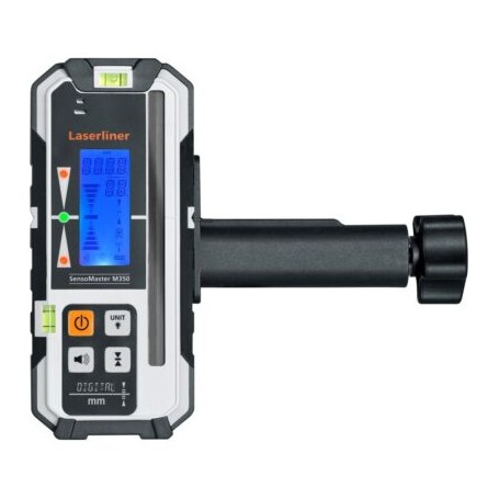Laserliner SensoMaster M350 Nero (028.85)